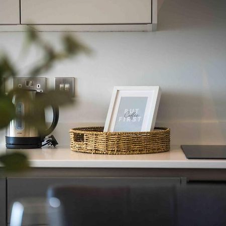 Beautiful Beach Side Apartment Torquay Exterior foto