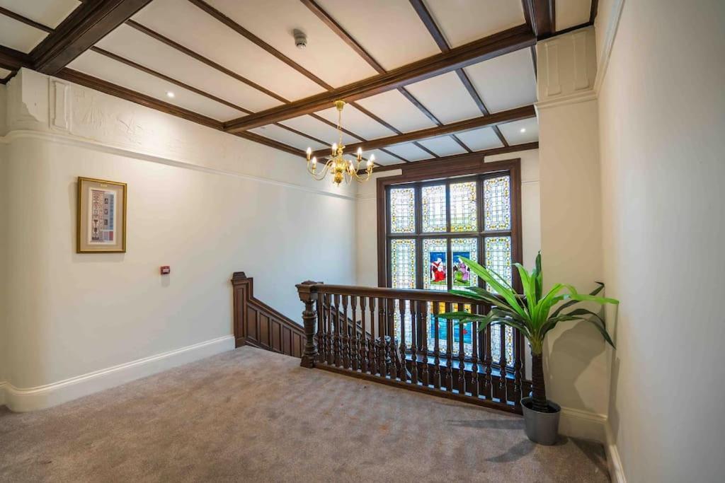 Beautiful Beach Side Apartment Torquay Exterior foto
